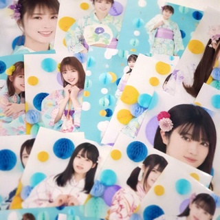 🌟🌟NEW ARRIVAL!🌟🌟 Nogizaka46 July20 Member Photo Set