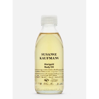 ส่งฟรี สูตรใหม่ Susanne Kaufmann Marigold Body Oil (ชื่อเดิม Body Oil) 100ml exp.10/2024