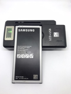 ภาพหน้าปกสินค้าsamsung universal battery charger หนีบชาร์จ แบตเตอรี่ โทรศัพท์ ซัมซุง ที่เกี่ยวข้อง