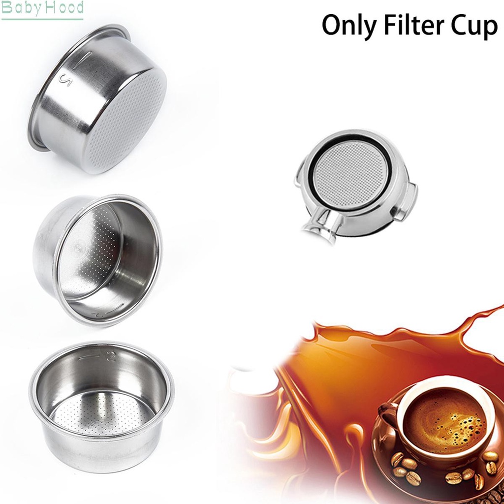 ถ้วยกรอง-แบบไม่อัดแรงดัน-สําหรับเครื่องทำกาแฟ-breville-delonghi-krups-51-มม