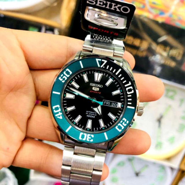 seiko-automatic-สินค้าแบรนด์