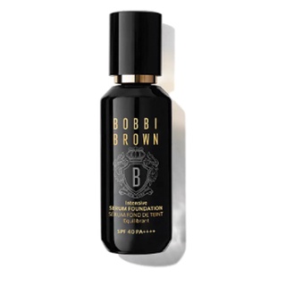 Bobbi Brown Intensive serum Foundation 30ml สี w-016