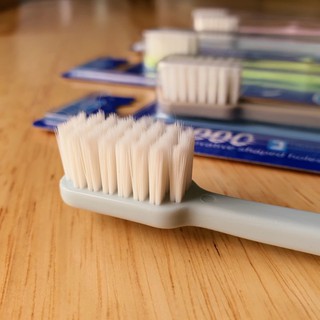 [ไม่เจ็บเหงือก] Extra soft toothbrush ~แปรงสีฟันขนนุ่มพิเศษ ✔️สัมผัสนุ่มละมุน เน้นดูแลเหงือกและฟัน