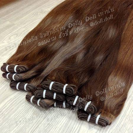 แฮร์พีช-bresilienne-human-hair-ผมแท้-100-ยาว-61-cm-24