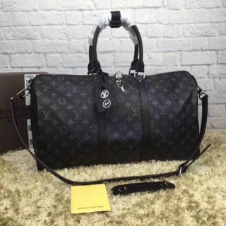 Louis vuitton Keep All