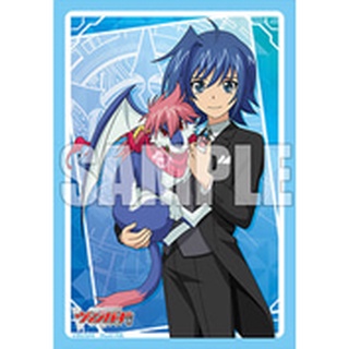 Bushiroad Sleeve Vanguard Extra Vol.83 Sendo Aichi