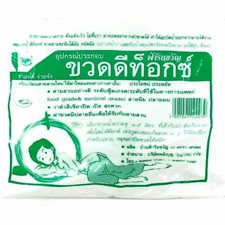 สินค้า สายดีทอกซ์สันติ (สายเขียว)