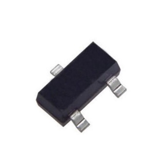 (10ตัว) MMBT2907A 2907A (2F) Transistor PNP 60V/0.6A for General Purpose Applications SOT-23