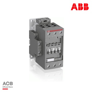 ABB AF40-30-11-13 100-250V50/60HZ-DC Contactor รหัส AF40-30-11-13 : 1SBL347001R1311 เอบีบี