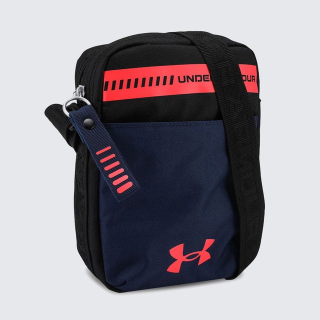 UNDER ARMOUR กระเป๋าคาดอก รุ่น L4L Crossbody Bag/1364762 Shopee Thailand