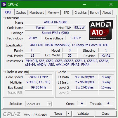 คอมพิวเตอร์-pc-คอมตั้งโต๊ะ-คอมสำหรับเล่นเกมส์-a10-7850k