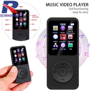 สินค้า เครื่องเล่น MP3 MP4 วิทยุ FM บลูทูธ ขนาดเล็ก สําหรับเล่นกีฬา