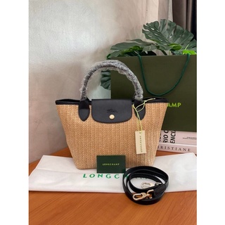 New Collection!! LONGCHAMP LE PLIAGE COLLECTION TOTE BAG SIZE S