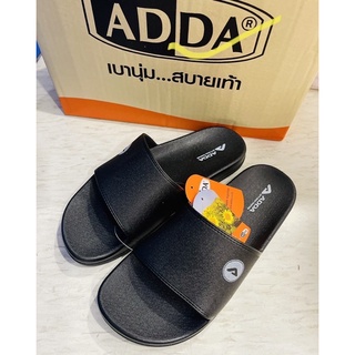 Adda รุ่น 14301-M1 รองเท้าแตะสวมชาย จาก Adda แท้!!