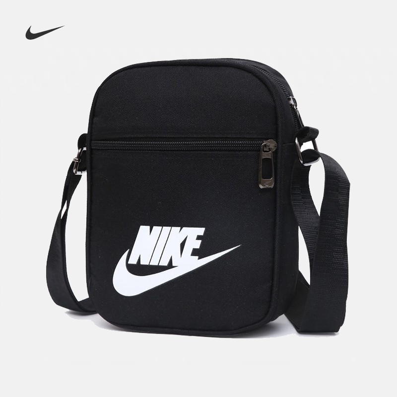 ภาพหน้าปกสินค้า️ ️  Original Nike กระเป๋าสะพายกระเป๋า crossbody กระเป๋ากีฬากลางแจ้งจัดส่งในไทย