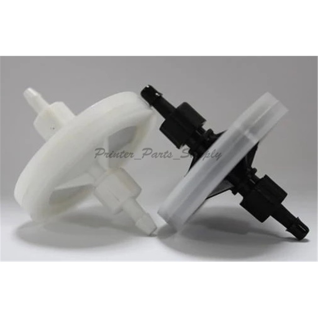 45mm 10μm UV Ink Filter UFO Disc Ink Filter Solvent Ink Resistant For ...