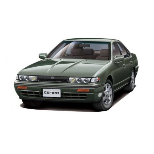 nisto-นิสโต้-ยางรัดแร็ค-นิสสัน-เซฟิโร่-nissan-cefiro-a31