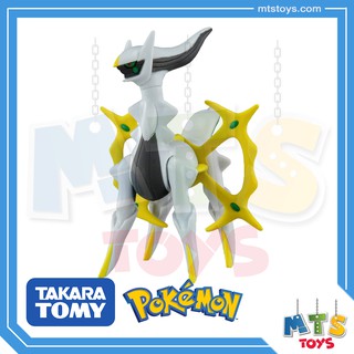 สินค้า **MTS Toys**Takara Tomy Pokemon : Moncolle ML-22 Arceus ของแท้จากญี่ปุ่น