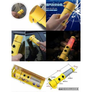 Flashlight For Auto-Usd