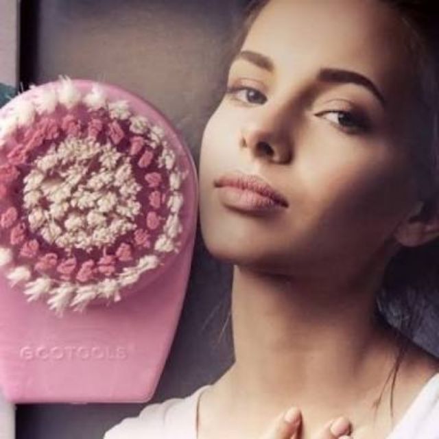 ecotools-facial-cleansing-brush-แปรงทำความสะอาดหน้า