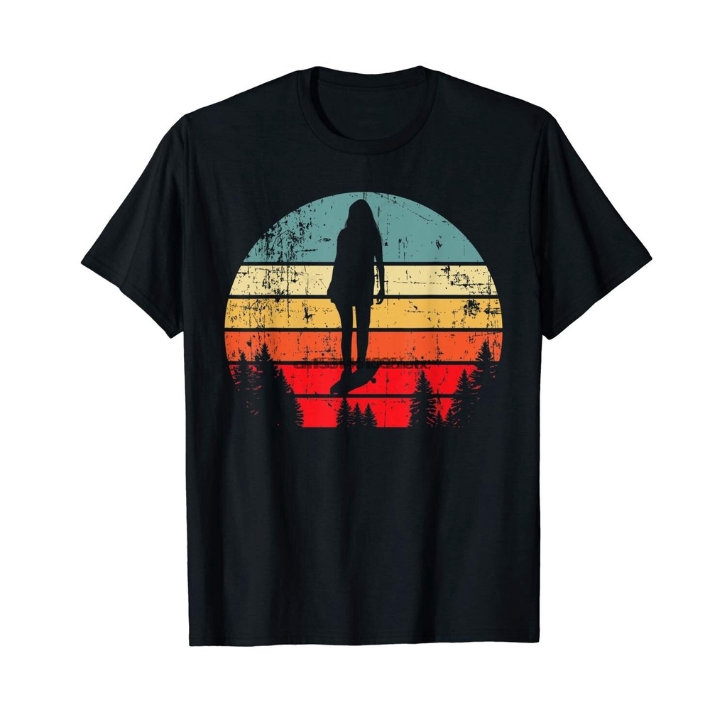 เสื้อยืดพิมพ์ลายแฟชั่น-เสื้อยืด-พิมพ์ลายสเก็ตบอร์ด-สไตล์วินเทจ-เรโทร-ให้เป็นของขวัญ-สําหรับผู้ชาย