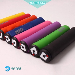 ราคาMagic ODI ปลอกแฮนด์มือจับซิลิโคน แบบนิ่ม กันกระแทก หลากสี สําหรับรถจักรยาน MTB