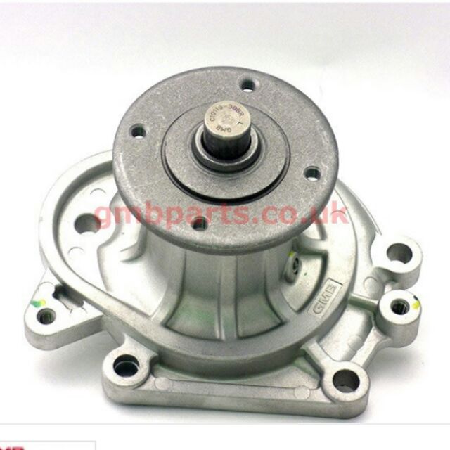 paraut-water-pump-ปั๊มน้ำ-toyota-hiace-hiace-landcruiser-ปี85-90