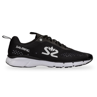 ภาพหน้าปกสินค้ารองเท้าวิ่ง SALMING Enroute 3 Men Black/White ผู้ชาย ซึ่งคุณอาจชอบราคาและรีวิวของสินค้านี้