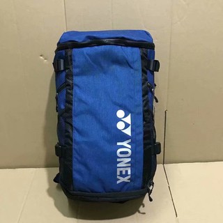 YONEX badminton bags for 3 pcs racket lindan model