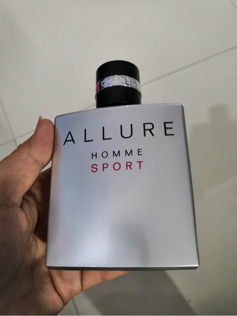 chanel-allure-homme-sport-edt100ml-no-box