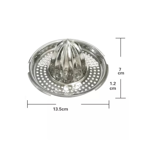 ที่คั้นน้ำส้มstainless-steel-ที่คั้นมะนาว-16-7-สูง-11-8-ซม