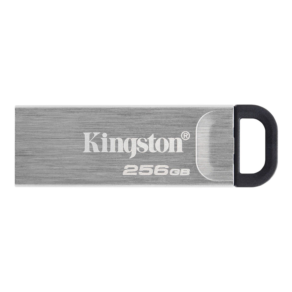 kingston-kyson-usb-a-3-2-gen1-flash-drive-256gb-ของแท้-ประกันศูนย์-5ปี