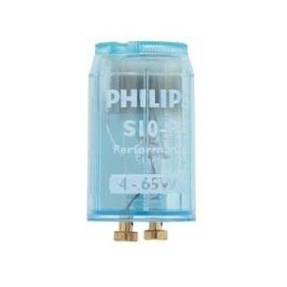 ภาพขนาดย่อของภาพหน้าปกสินค้าพร้อมส่ง สตาร์ทเตอร์ Starter S10-P ยี่ห้อฟิลลิป PHILIPS จากร้าน dk_faifah บน Shopee ภาพที่ 1