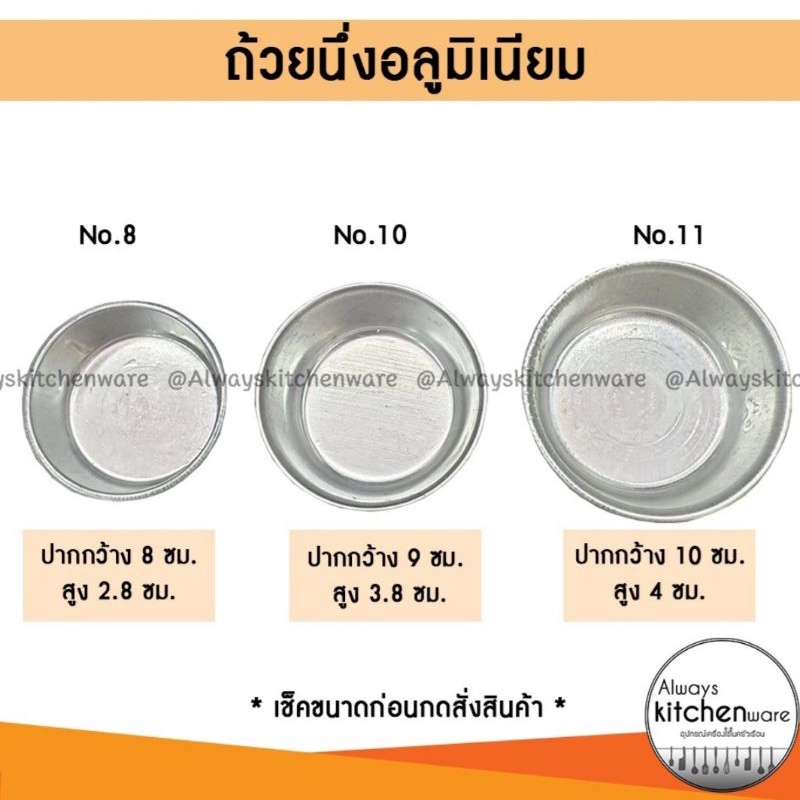 1-ลัง-80-โหล-ถ้วยนึ่งข้าว-ถ้วยนึ่งอลูมิเนียม-อย่างดี-ใช้สำหรับ-นึ่งขนม-หรือ-นึ่งอาหาร-ขายยกลัง