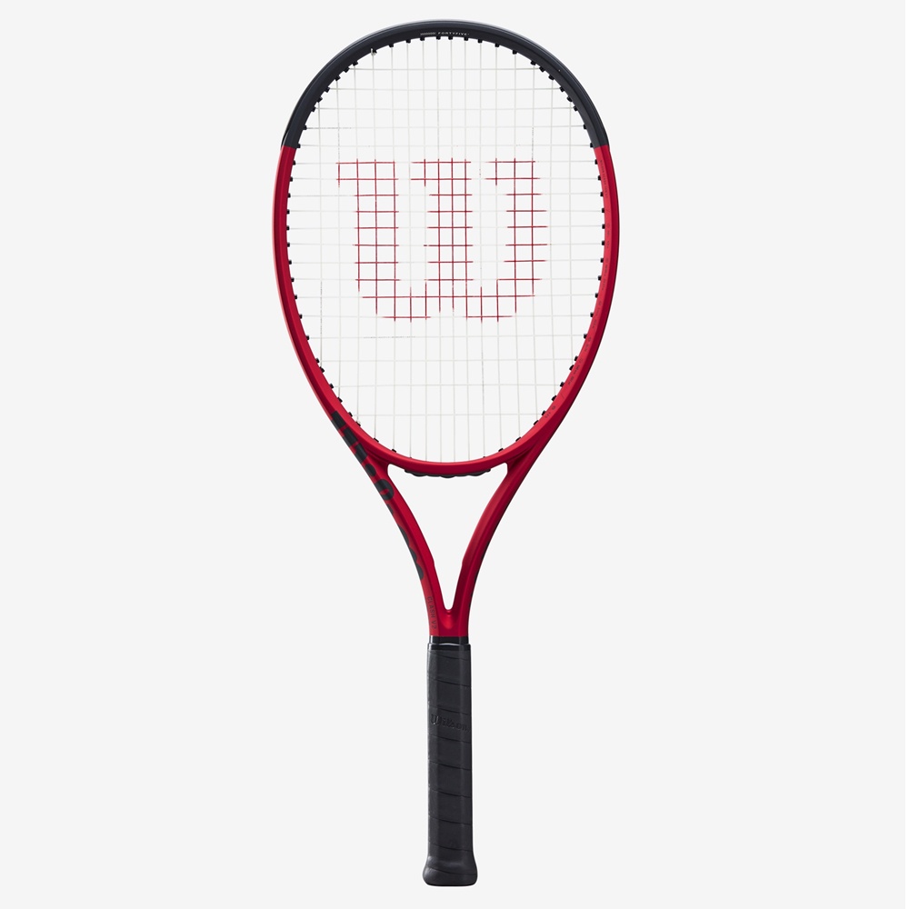 wilson-ไม้เทนนิส-clash-108-v2-0-tennis-racket-4-1-4-red-black-wr074511u2