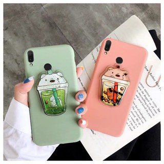 เคสโทรศัพท์มือถือเคสโทรศัพท์มือถือ Tpu สําหรับ Xiaomi Redmi Note 7 4 A 4x5 Plus Go K 20 7 A S 2 6 A