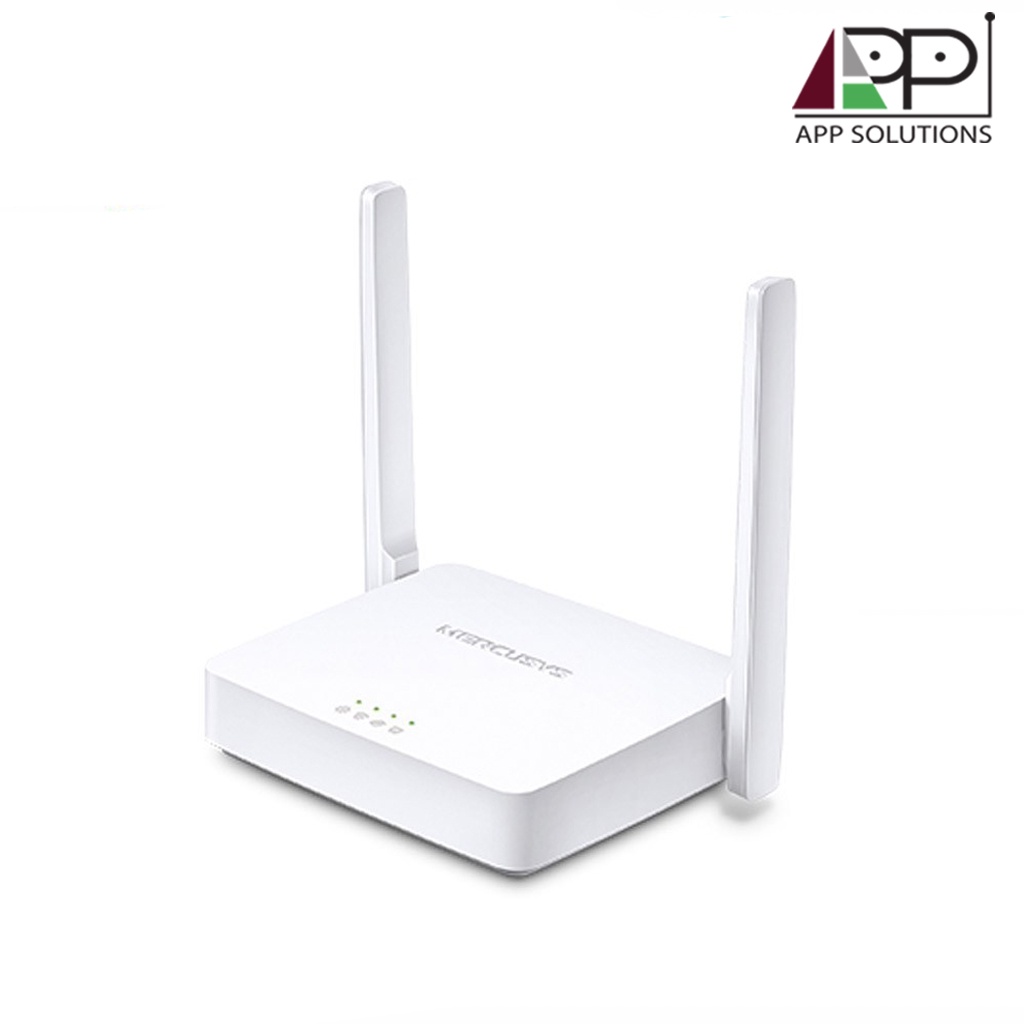 sale-mercusys-router-wireless-n300mbps-รุ่นmw301r-ประกัน1ปี