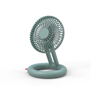 [Gift] พัดลมอเนกประสงค์ OPPO mini fan (สินค้าเพื่อสมนาคุณงดจำหน่าย)