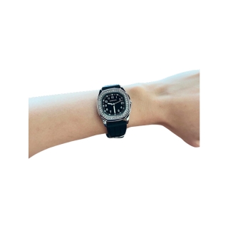 [โค้ด HS5TRU ลด150] PT WATCH (แบรน complete) นาฬิกาผู้หญิง นาฬิกาแฟชั่น นาฬิกาแบรนด์ นาฬิกาออกงาน