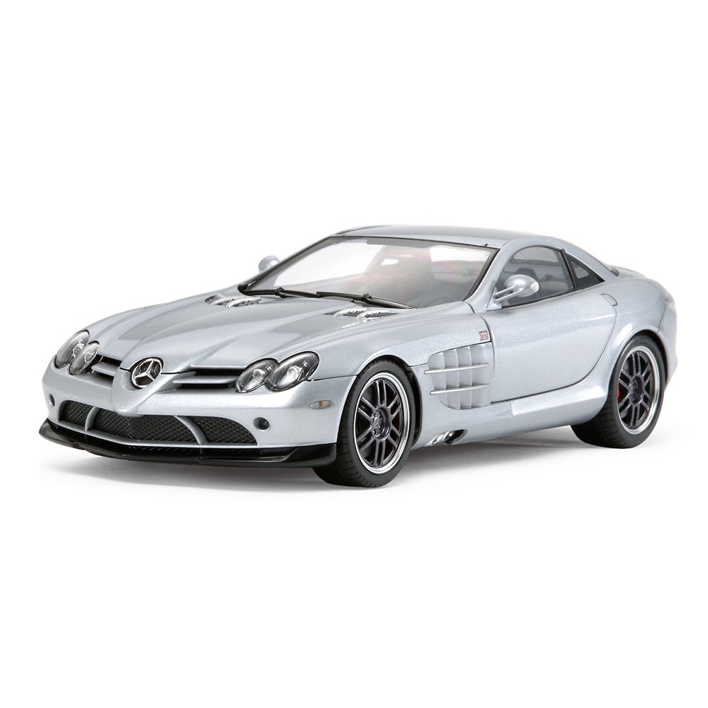 โมเดลประกอบ-tamiya-1-24-ta24317-mercedes-benz-slr-mclaren-722