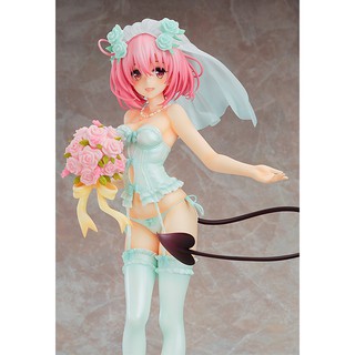 [ฟิกเกอร์แท้] To LOVEru Darkness - Momo Belia Deviluke - 1/6 (Max Factory)