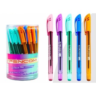 ปากกา PENCOM OG-7C Fancy 0.5 mm.