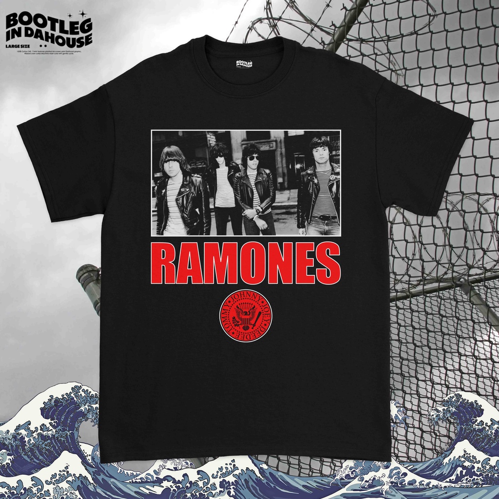 เสื้อเชิ้ตวง-ramones-uk-ramoness-5xl