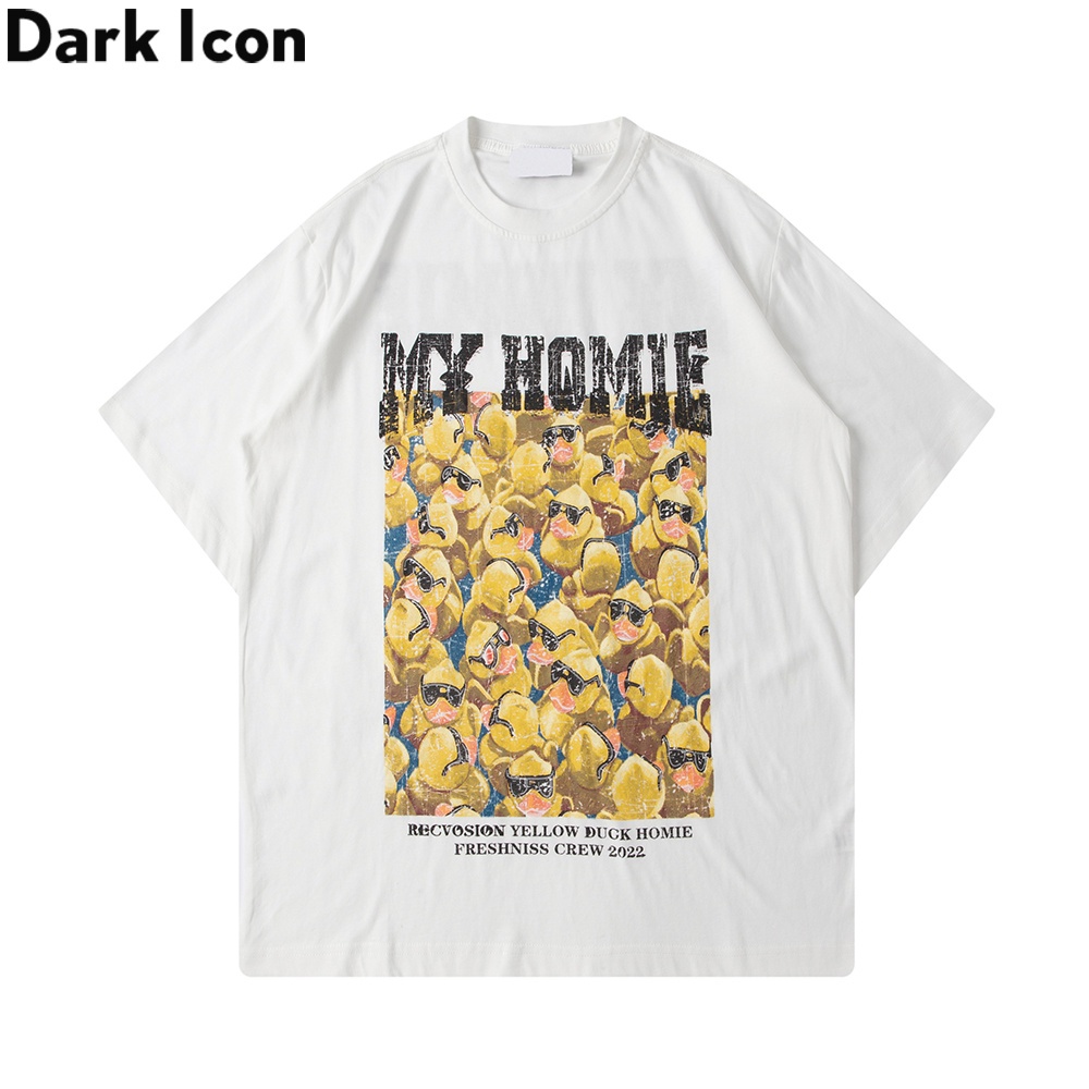 hot-dark-icon-printed-streetwear-mens-t-shirt-short-sleeve-hipstser-tshirts-men-black-white-cotton-tee-shirts