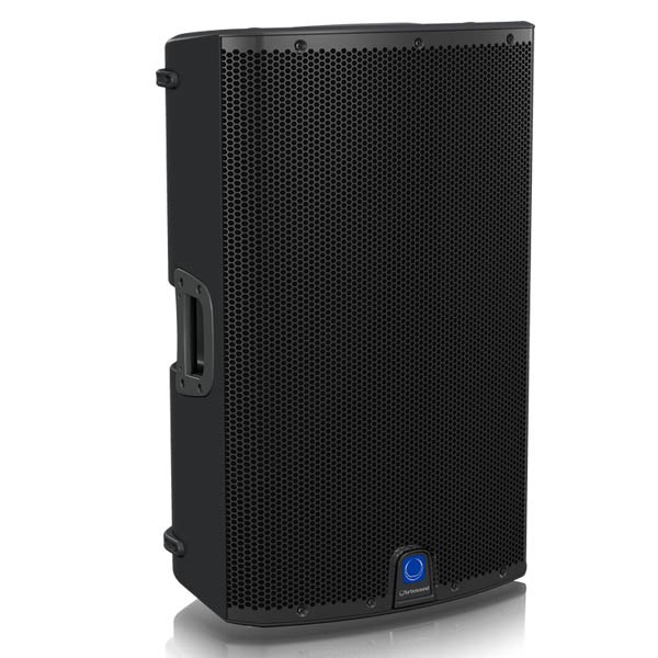 turbosound-iq15-ตู้ลำโพงพร้อมขยายเสียง-2-500-วัตต์-2-ทาง-15-นิ้ว