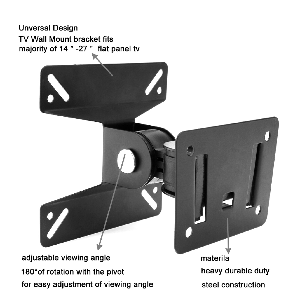 universal-rotated-tv-wall-mount-bracket