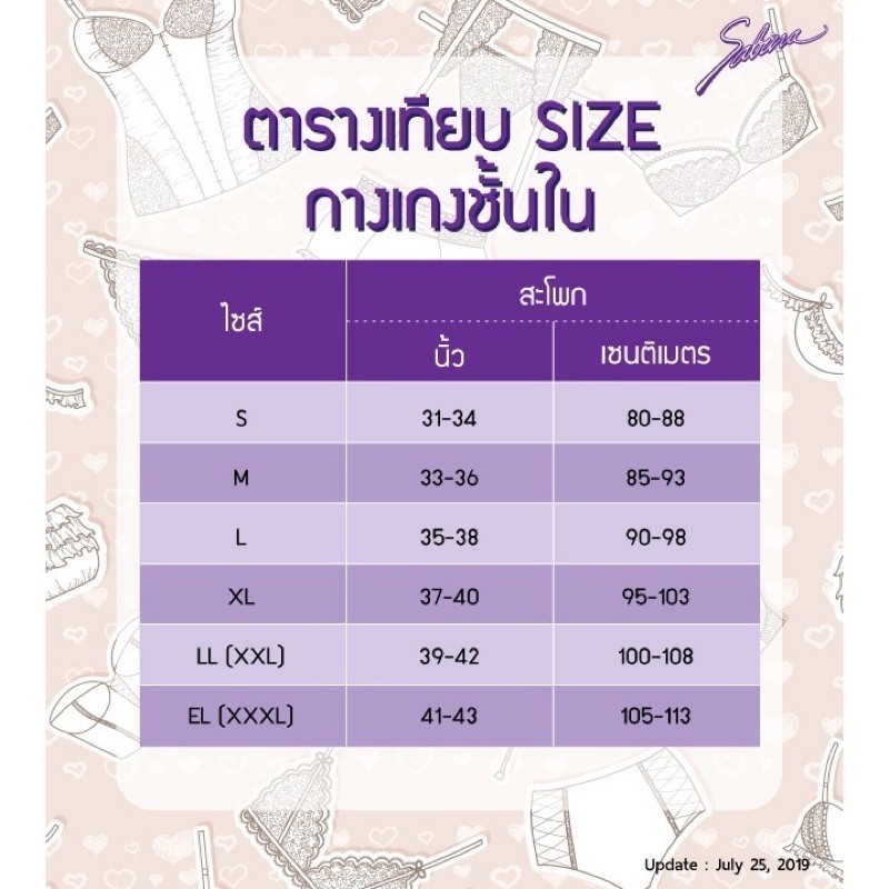 sabina-กางเกงชั้นใน-bikini-sexy-รุ่น-panty-zone-รหัส-suz1106-สีดำ-เนื้อเข้ม-เนื้ออ่อน-และสีขาว