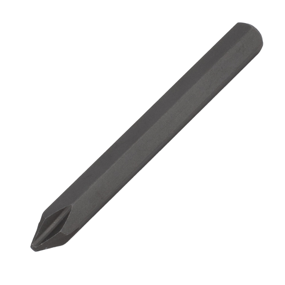 ดอกบิตยาว PH2 ( Impact Long Bit PH2 ) | Shopee Thailand
