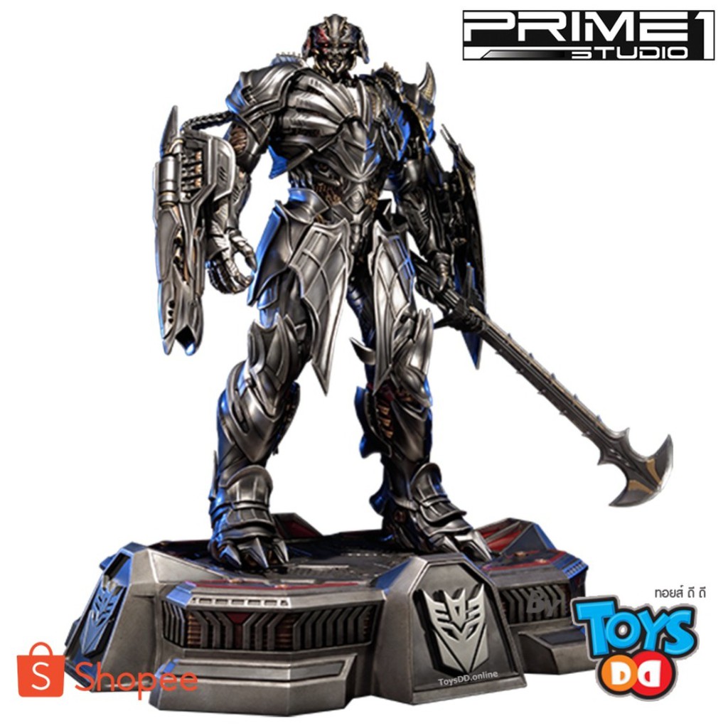 Prime1 Studio MMTFM-17 Transformers The Last Knight (Film Prime1 Studio MMTFM-17 Transformers The Last Knight (Film