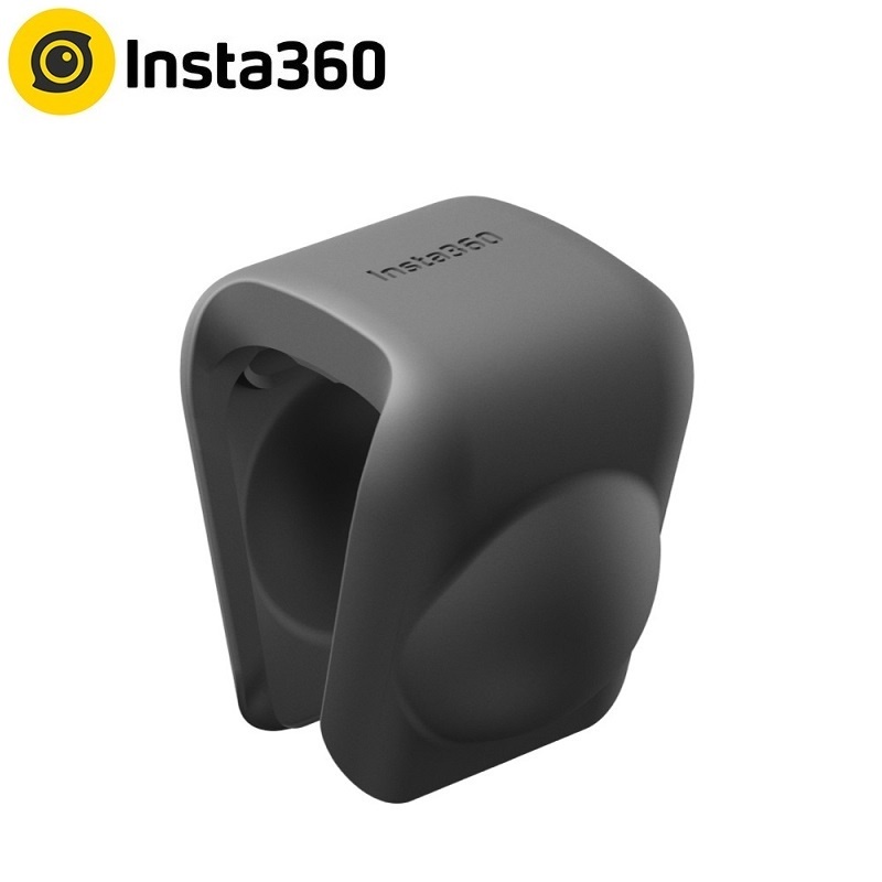 ภาพหน้าปกสินค้าInsta360 ONE RS/R ฝาครบเลนส์ อุปรณ์เริม สําหรับเลนส์ 360 Insta 360